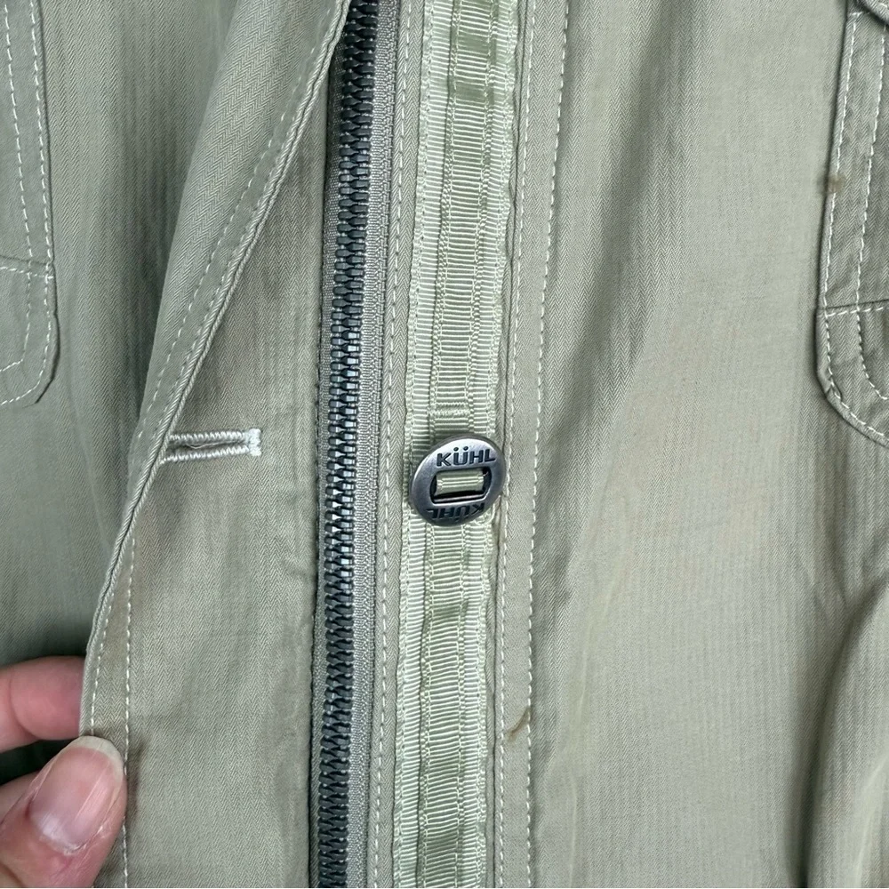 Kuhl utility jacket XL - Picture 2 of 7